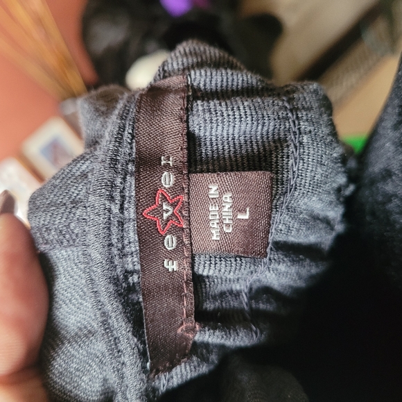 Fever Jacket - Picture 6 of 6